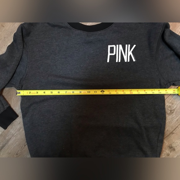 New Crew Neck Sweatshirt - Picture 5 of 9